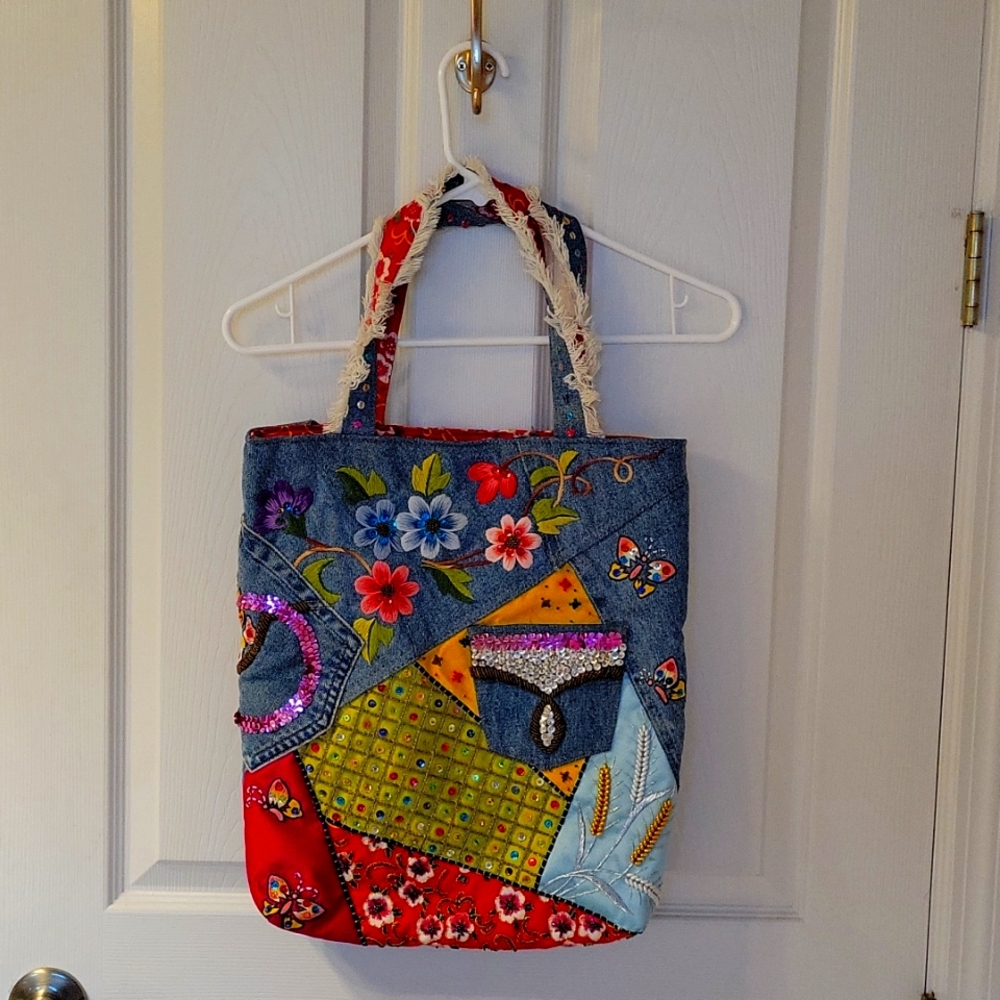 Women's Designer Cute Hobo Bag